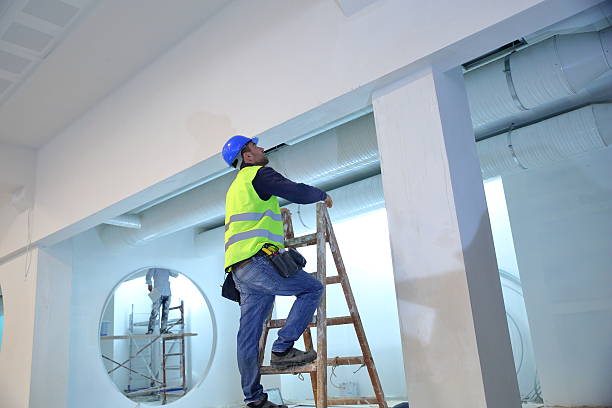 Pomeroy, WA Painting & Drywall Services Company